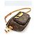 Louis Vuitton Mini Monogram Tasche Leder - Ansicht 11