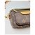 Louis Vuitton Mini Monogram Tasche Leder - Ansicht 7