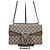Gucci Borsa a tracolla Dionysus GG Supreme con catena