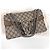 Gucci Borsa a tracolla Dionysus GG Supreme con catena - vista 5