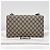 Gucci Borsa a tracolla Dionysus GG Supreme con catena - vista 6