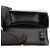 Céline Mini Claude in vitello lucido nero - vista 10