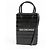 Balenciaga Mini Borsa a Tracolla Porta Cellulare - vista 2