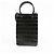 Balenciaga Mini Borsa a Tracolla Porta Cellulare - vista 4
