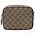 Gucci Borsa a Tracolla Mini GG Canvas