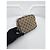 Gucci Borsa a Tracolla Mini GG Canvas - vista 2