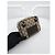 Gucci Borsa a Tracolla Mini GG Canvas - vista 3