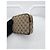 Gucci Borsa a Tracolla Mini GG Canvas - vista 6