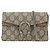 Gucci Borsa a catena Super Mini Dionysus GG Supreme Sand