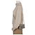 Gucci Borsa a catena Super Mini Dionysus GG Supreme Sand - vista 10