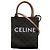 Céline Vertical Cabas Mini Schultertasche