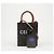 Céline Vertical Cabas Mini Schultertasche - Ansicht 10
