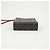 Céline Vertical Cabas Mini Schultertasche - Ansicht 5