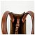 Céline Vertical Cabas Mini Schultertasche - Ansicht 8