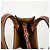 Céline Vertical Cabas Mini Schultertasche - Ansicht 9