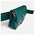 Tory Burch Mini Kira Cintura Borsa Vita Borsa a tracolla - vista 5