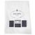 Prada Nylon Triangle Logo Tessuto Backpack Black - view 11