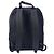 Prada Nylon Triangle Logo Tessuto Backpack Black - view 4