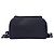 Prada Nylon Triangle Logo Tessuto Backpack Black - view 7