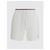 Thom Browne Bermudas Bag Loops de Piqué de Algodón - vista 5