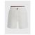Thom Browne Bermudas Bag Loops de Piqué de Algodón - vista 6