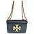 Tory Burch Borsa a tracolla convertibile Eleanor Small con catena