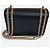 Tory Burch Borsa a tracolla convertibile Eleanor Small con catena - vista 2