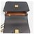 Tory Burch Borsa a tracolla convertibile Eleanor Small con catena - vista 6
