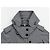 Burberry Gabardina Amberford Gris - vista 16