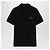 Moncler Logo-Baumwollpique-Poloshirt - Ansicht 4