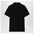 Moncler Logo-Baumwollpique-Poloshirt - Ansicht 5