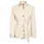 Moncler Giacca corta con cintura Maitake - vista 4