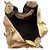 Louis Vuitton Borsa a spalla Large Monogram Mahina Beige - vista 7