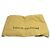 Louis Vuitton Borsa a spalla Large Monogram Mahina Beige - vista 9