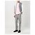 Thom Browne Classic Pique T-Shirt - Ansicht 5