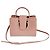 Salvatore Ferragamo Borsa Gancini Teah Small Top Handle