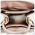 Salvatore Ferragamo Borsa Gancini Teah Small Top Handle - vista 5