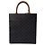 Céline Vertical Cabas Triomphe Canvas Tote Bag Schultertasche Small Tan - Ansicht 5