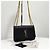 Autre Marque Borsa a tracolla Monogram Kate Chain Small - vista 7