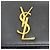 Autre Marque Borsa a tracolla Monogram Kate Chain Small - vista 9