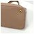 Prada Saffiano Lux Tote und Schultertasche - Ansicht 11