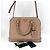 Prada Saffiano Lux Tote und Schultertasche - Ansicht 4