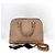 Prada Saffiano Lux Tote und Schultertasche - Ansicht 5