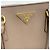 Prada Saffiano Lux Tote und Schultertasche - Ansicht 7