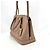 Prada Saffiano Lux Tote und Schultertasche - Ansicht 8