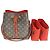 Louis Vuitton Borsa a tracolla NeoNoé MM Bucket Bag
