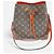 Louis Vuitton Borsa a tracolla NeoNoé MM Bucket Bag - vista 2