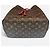 Louis Vuitton Borsa a tracolla NeoNoé MM Bucket Bag - vista 5