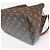 Louis Vuitton Borsa a tracolla NeoNoé MM Bucket Bag - vista 7