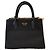 Prada Borsa Tote Saffiano City Paradigm Black